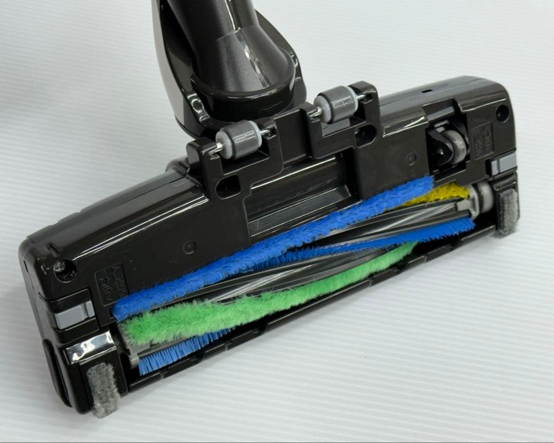 TC-FM2A TC-EM2X 動作保証品　三菱　掃除機　ヘッド　回転ブラシ