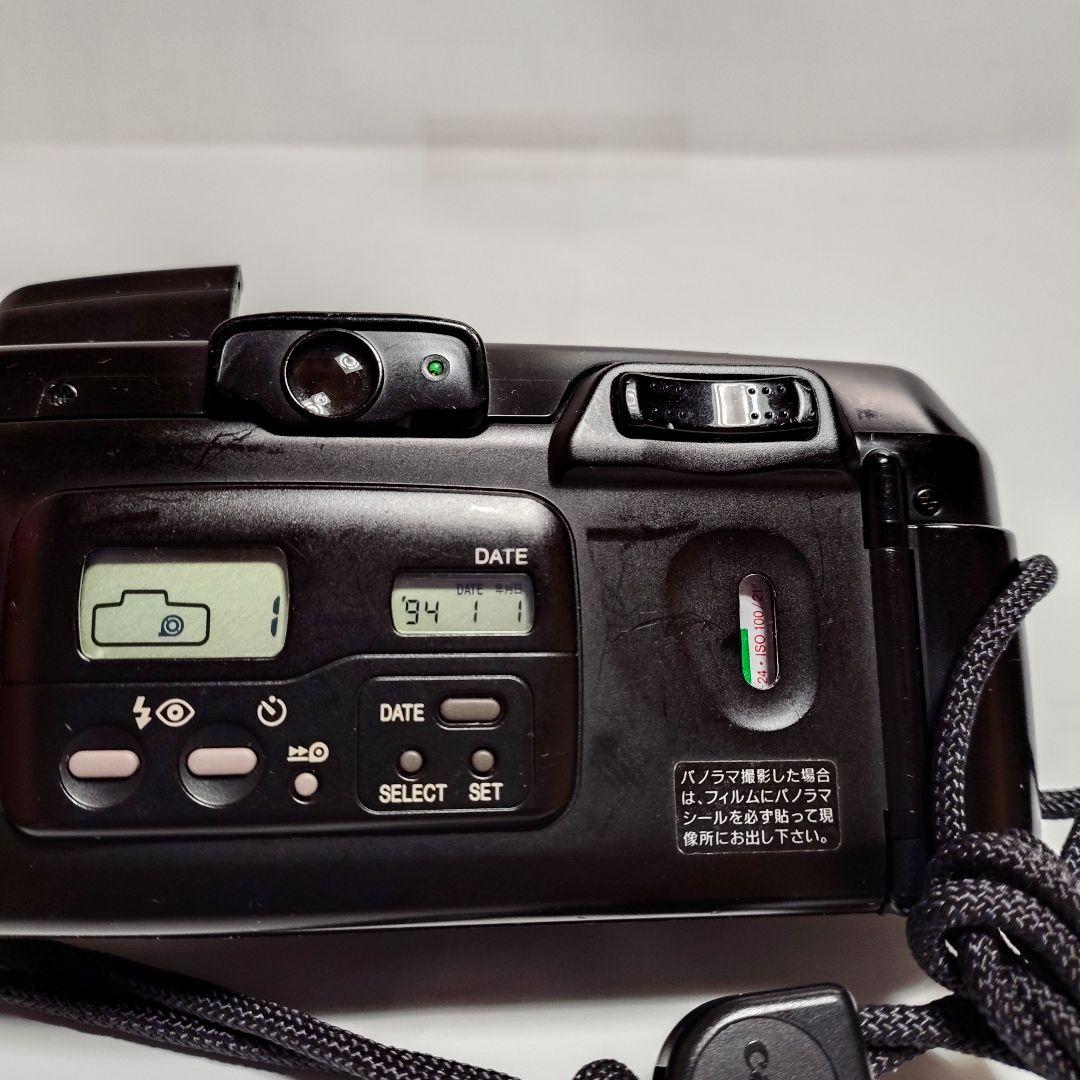 Canon Autoboy Luna 35 コンパクトカメラ