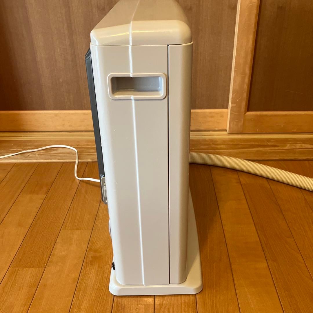 ③コロナ　温水ルームヒーター CRH-400CS CORONA 暖房器具
