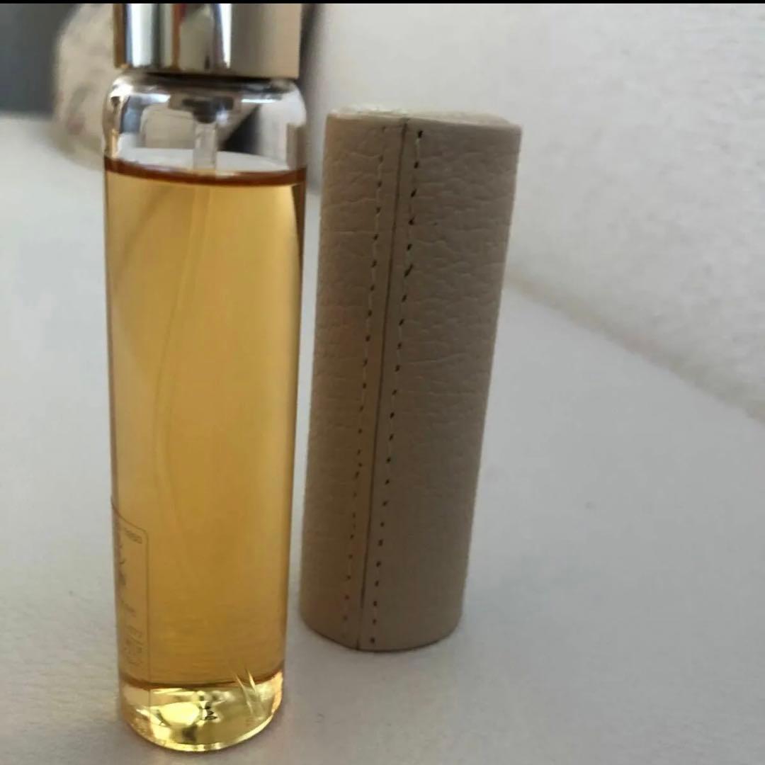 ゲラン　ローズバルバルオーデパルファン20ml ドロップ　シース付き