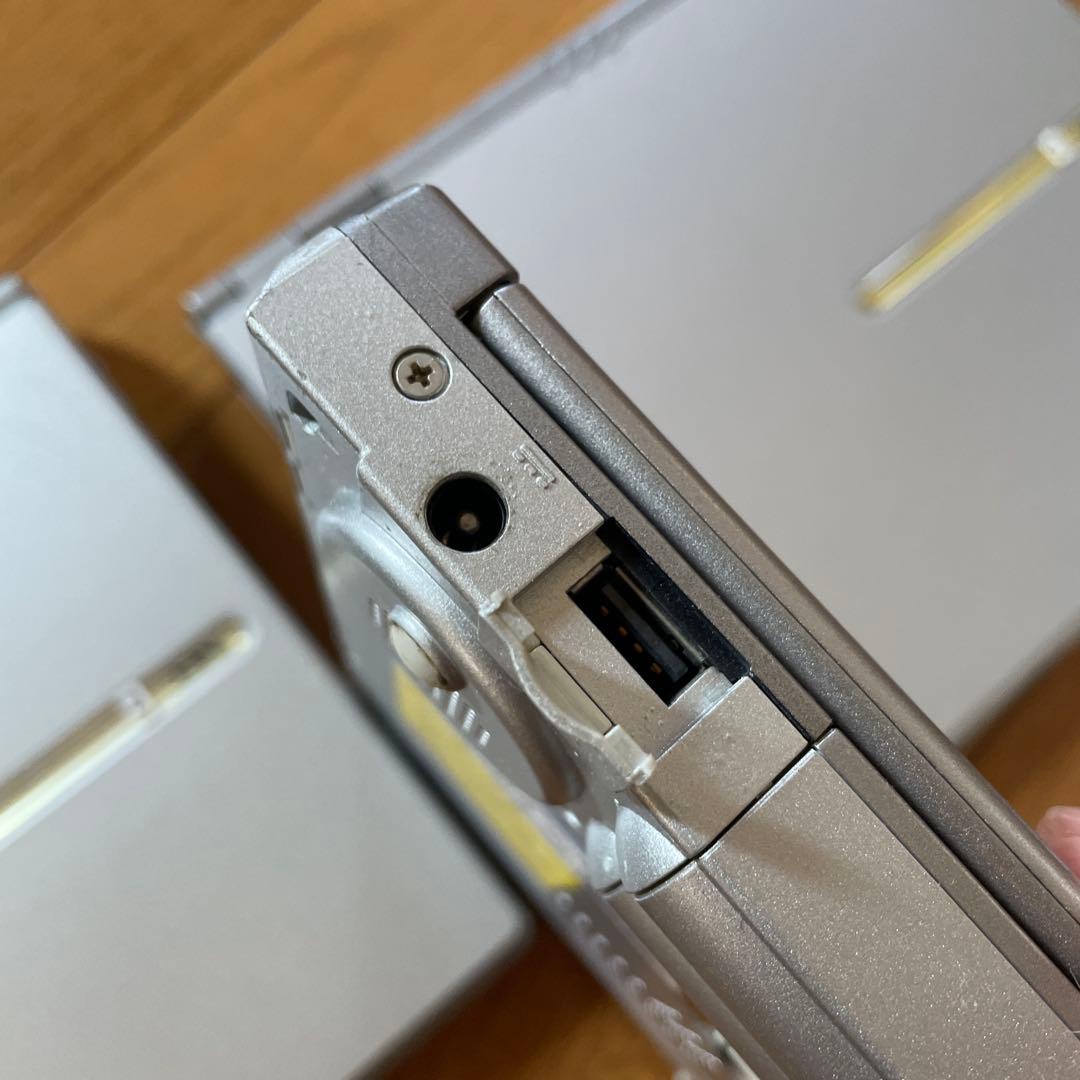 NEC ノートPC 3台