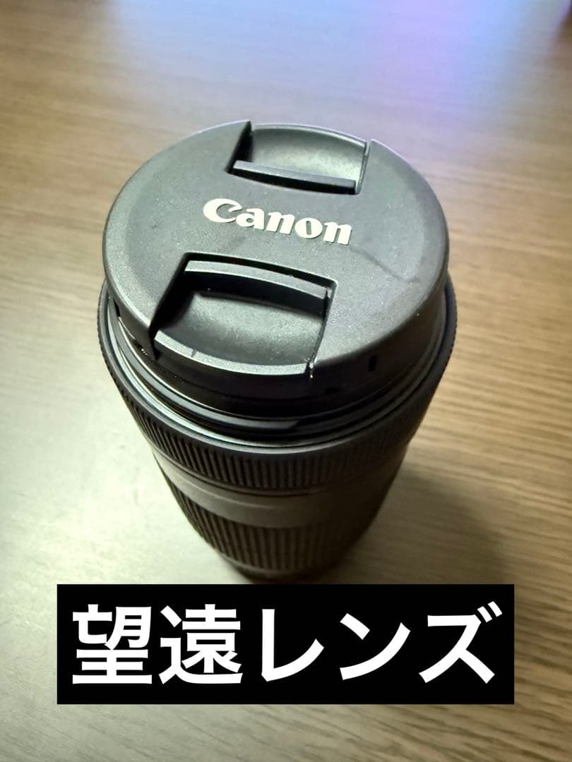 【大特価！】Canon EOS Kiss X9i 一眼レフカメラ　レンズ3種付き