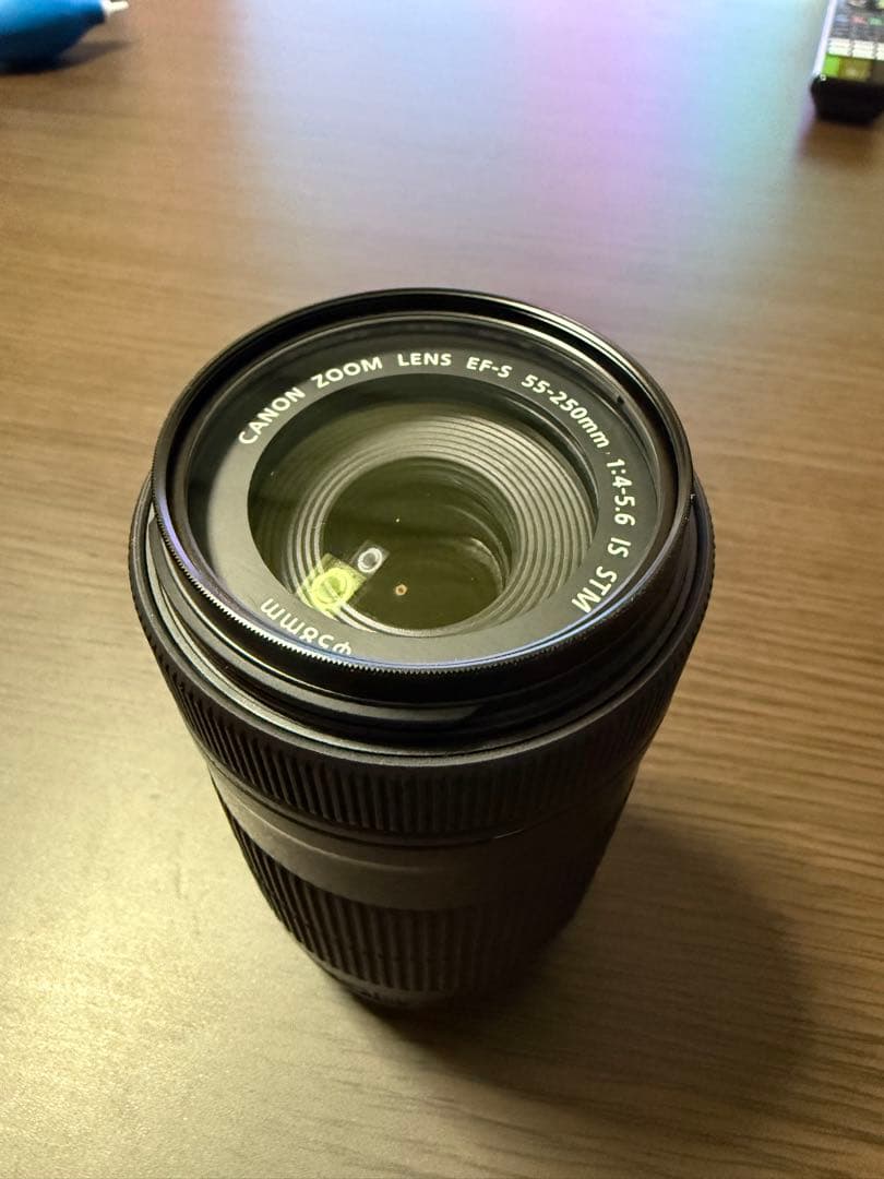 【大特価！】Canon EOS Kiss X9i 一眼レフカメラ　レンズ3種付き