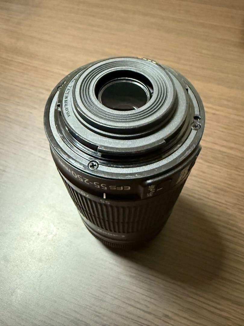 【大特価！】Canon EOS Kiss X9i 一眼レフカメラ　レンズ3種付き