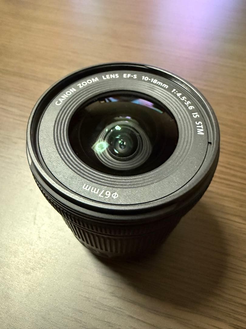 【大特価！】Canon EOS Kiss X9i 一眼レフカメラ　レンズ3種付き