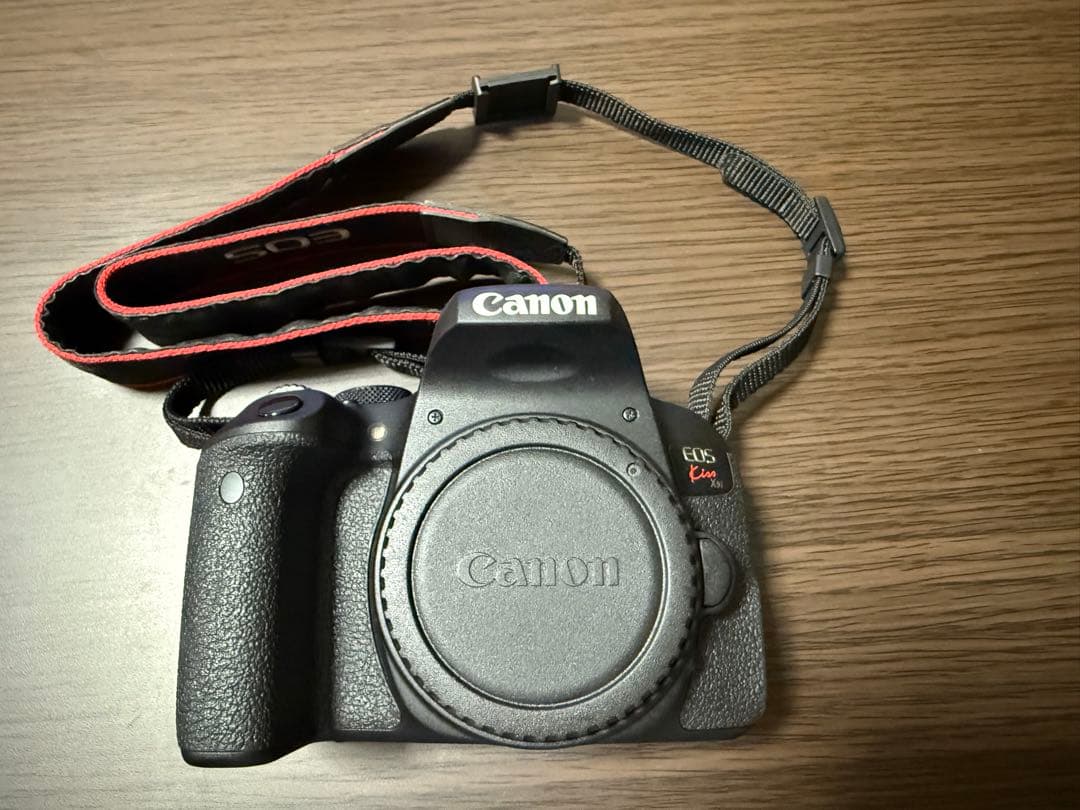 【大特価！】Canon EOS Kiss X9i 一眼レフカメラ　レンズ3種付き
