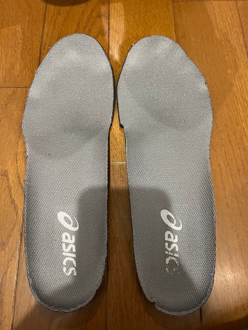 asics BOA ホワイト安全靴 CP304限定