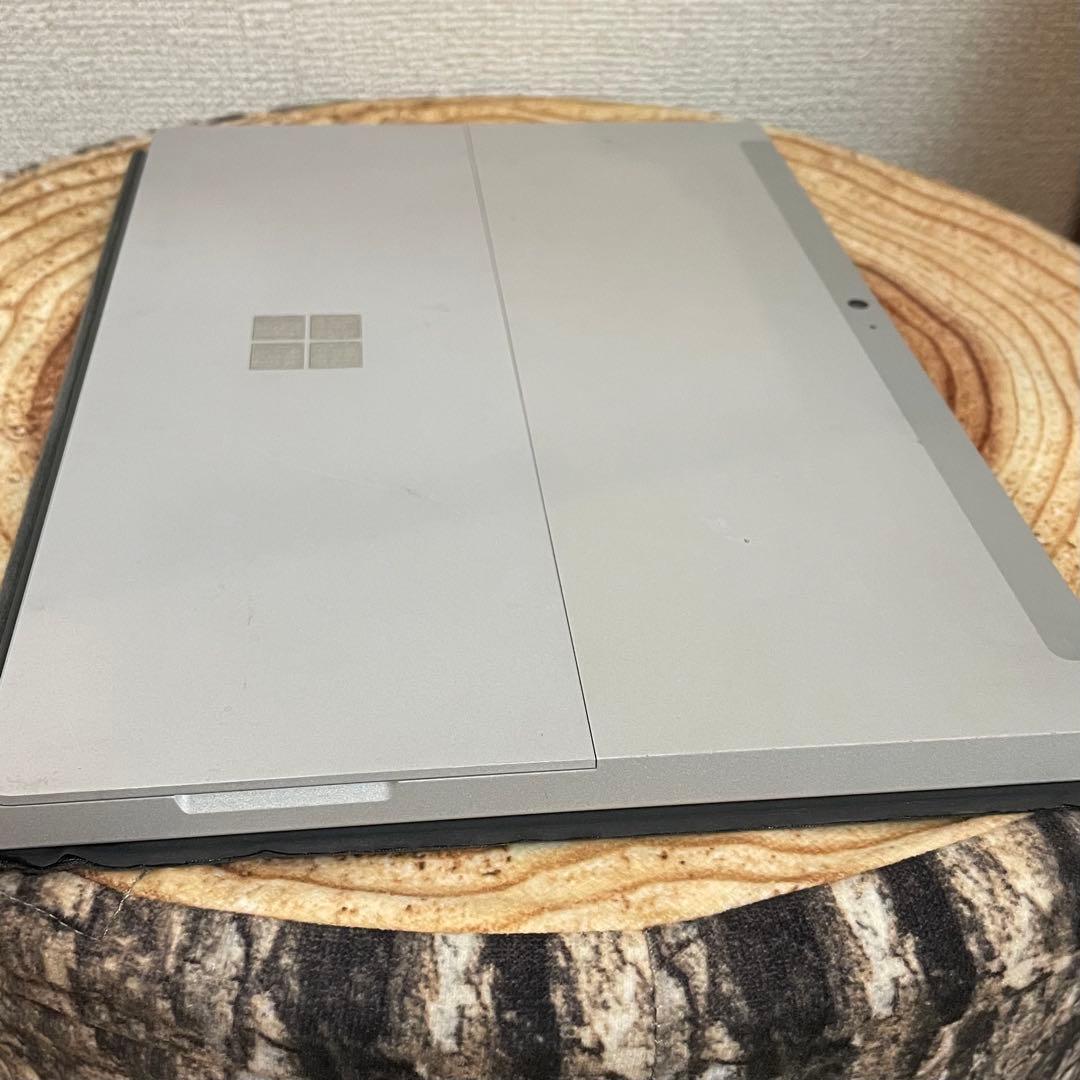 Microsoft Surface 3 (4G LTE) 2015年製 初期化済
