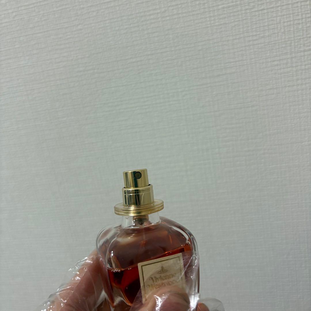 VivienneWestwood ブドワール　香水