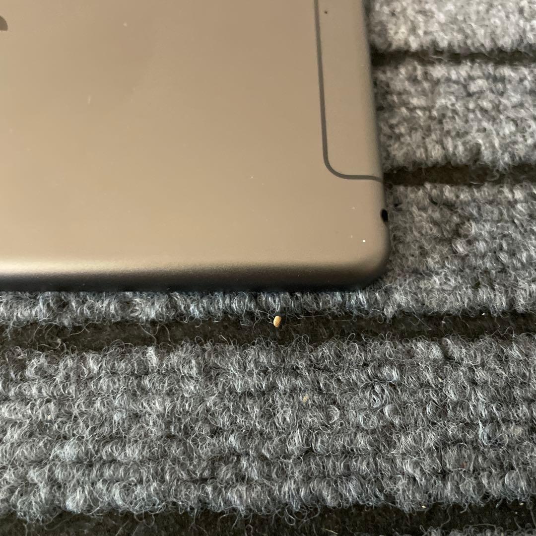 47 iPad mini5 5世代 64GB SIMフリー スペースグレイ