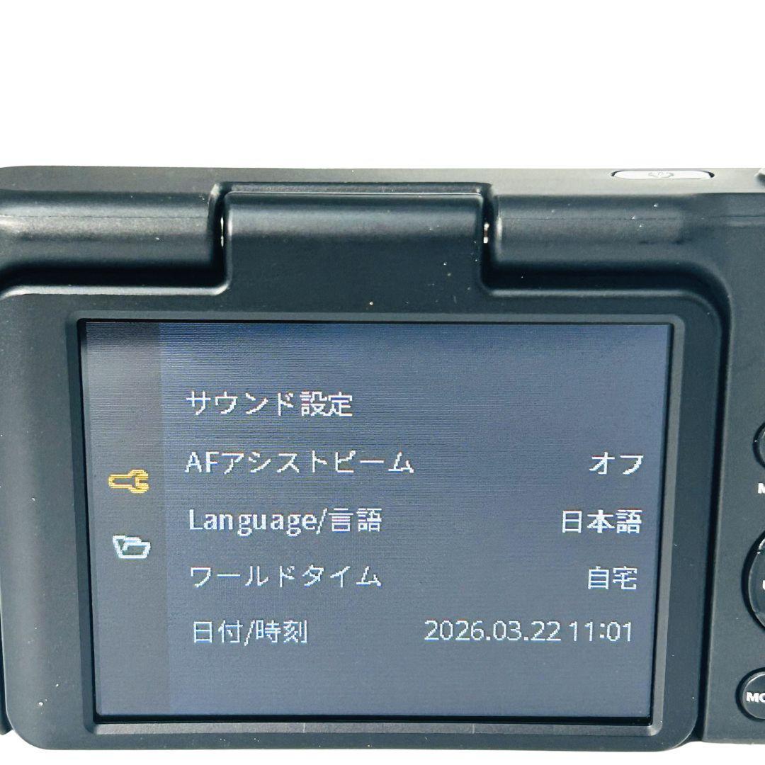 ■ 美品 ■ コダック　Kodak PIXPRO C1 ≪安心の動作確認済品≫