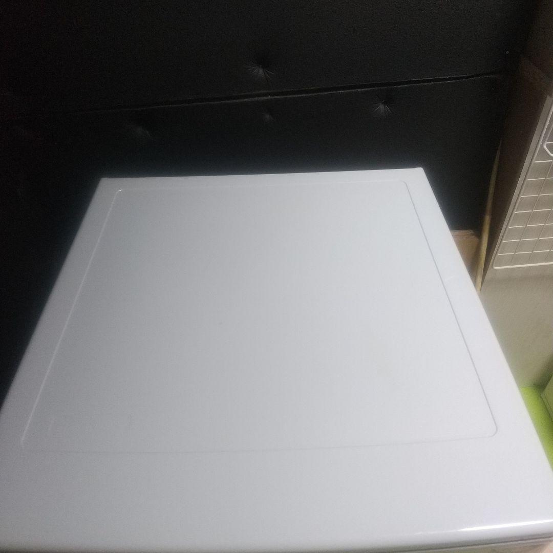 Abitelax AR-100E 2ドア96㍑ 取説あり、霜取付 中古