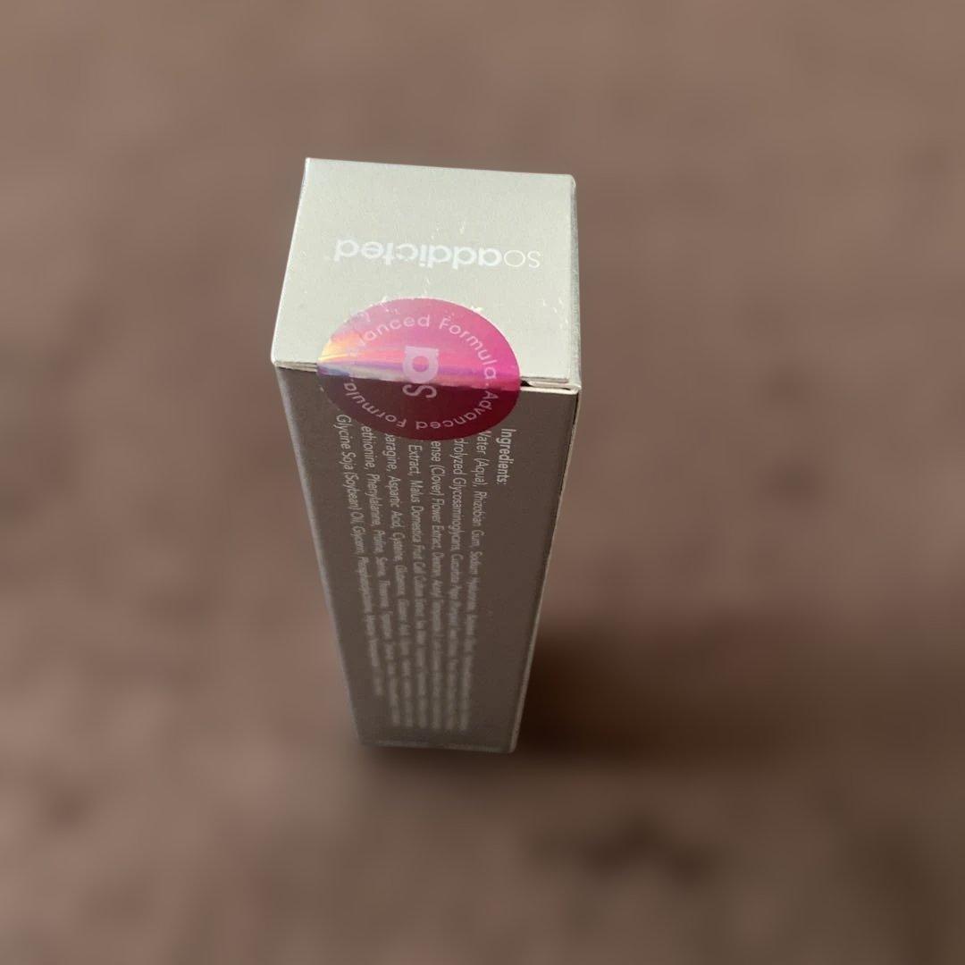 scaddicted Lashaddict まつ毛美容液 5ml