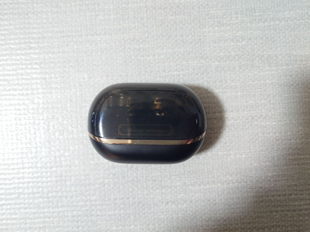 SOUND PEATS H3 LDAC対応ワイヤレスイヤホン