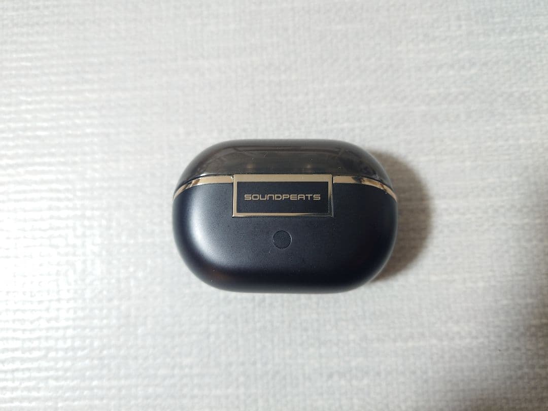 SOUND PEATS H3 LDAC対応ワイヤレスイヤホン