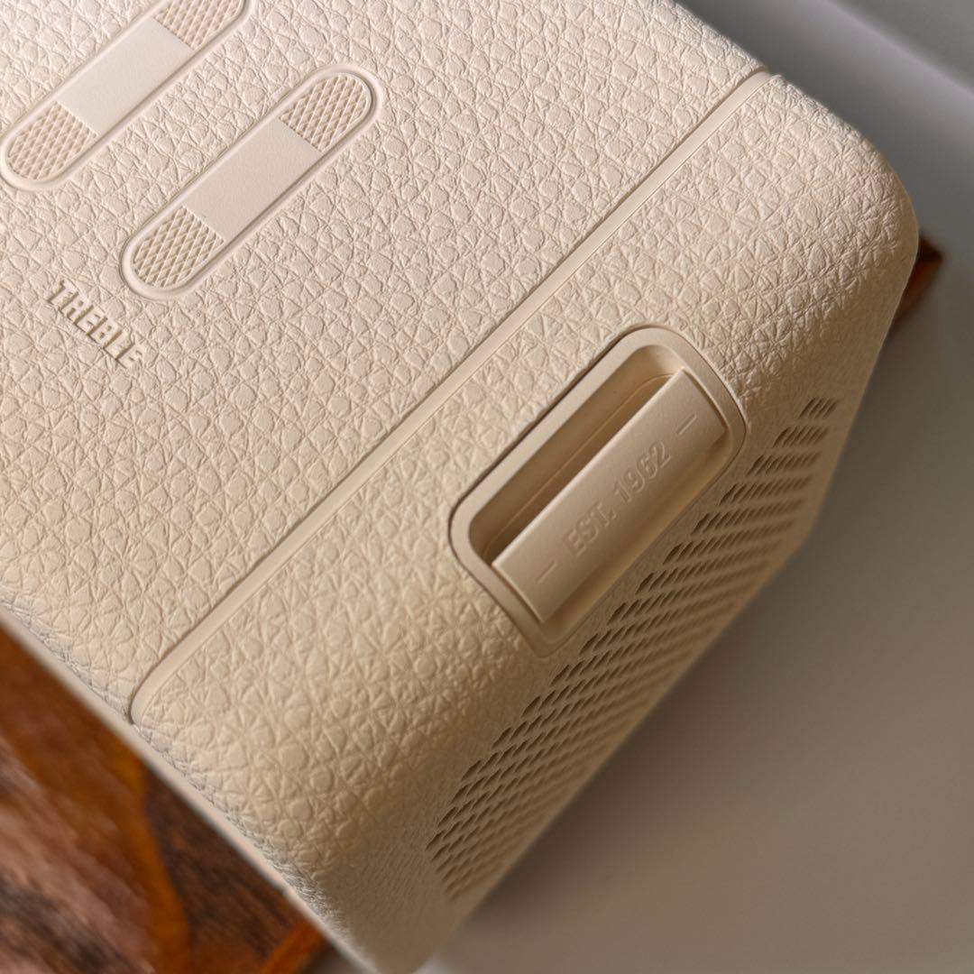 Marshall Middleton CREAM 本体のみ・清掃済み・動作良好