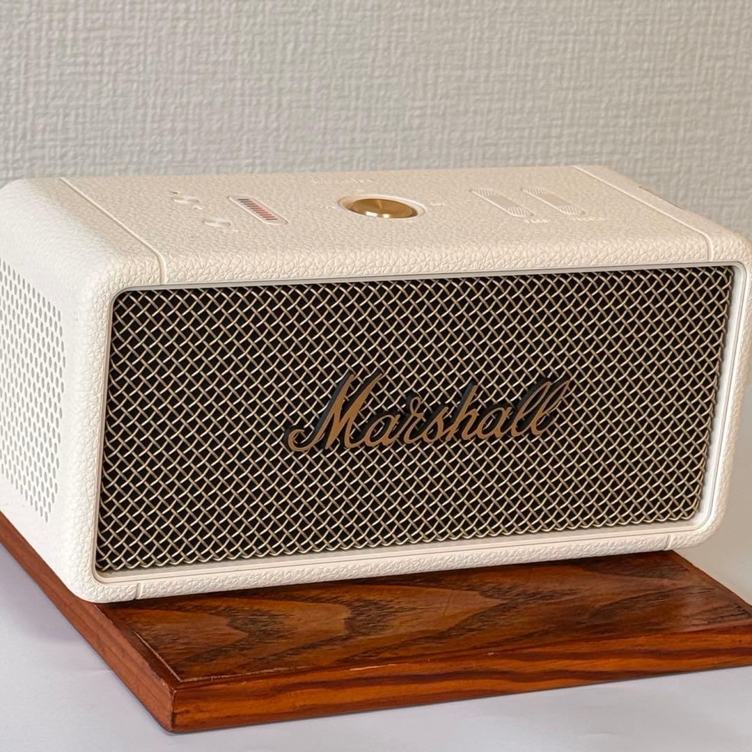 Marshall Middleton CREAM 本体のみ・清掃済み・動作良好