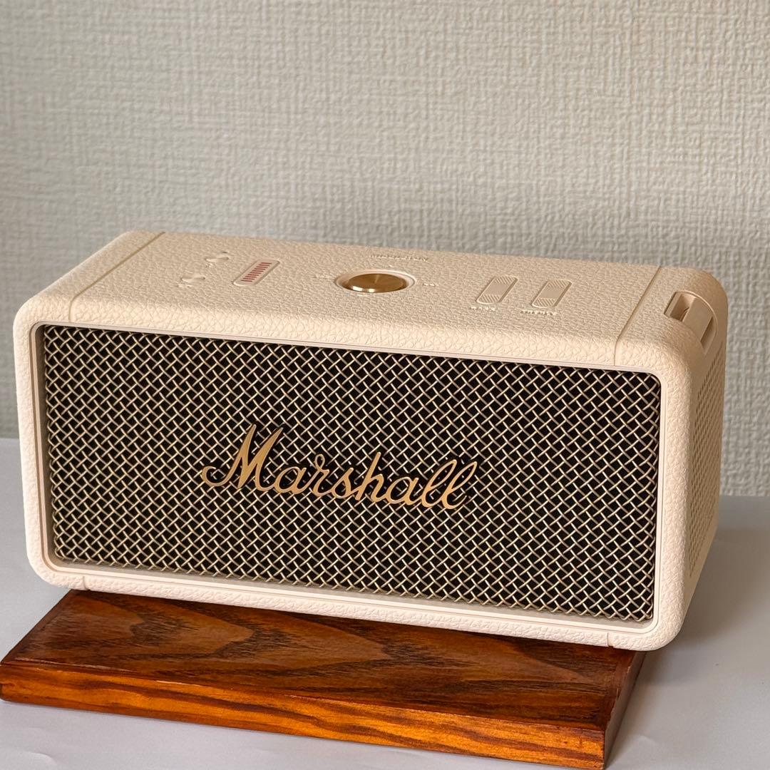 Marshall Middleton CREAM 本体のみ・清掃済み・動作良好