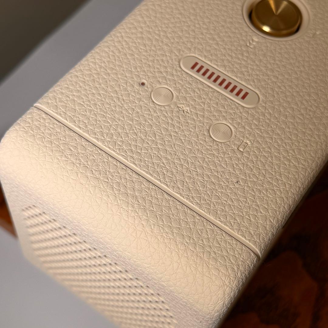 Marshall Middleton CREAM 本体のみ・清掃済み・動作良好