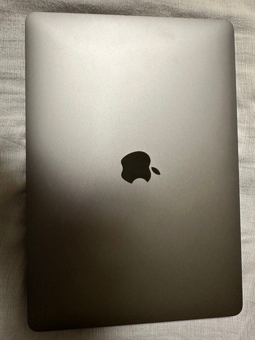 MacBook Pro13インチ2019 core i5 SSD 128GB