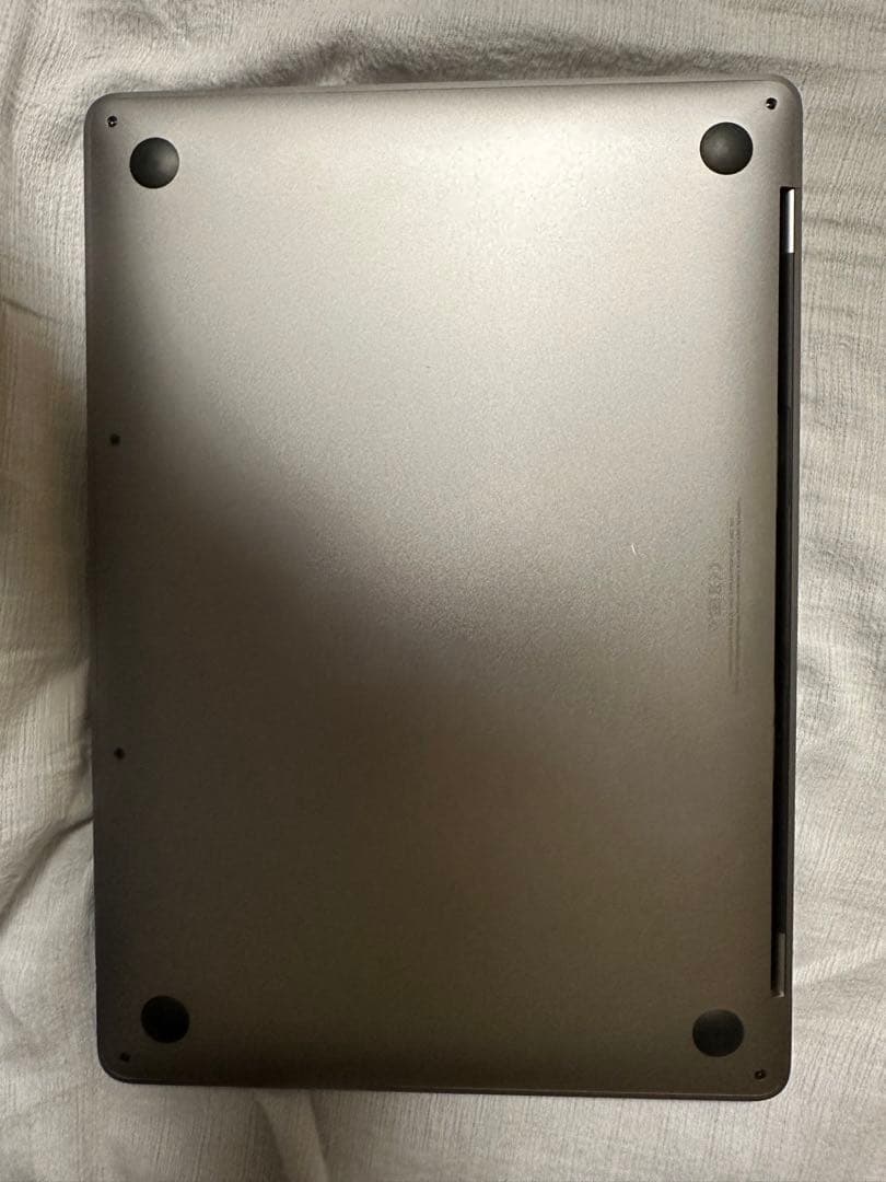 MacBook Pro13インチ2019 core i5 SSD 128GB