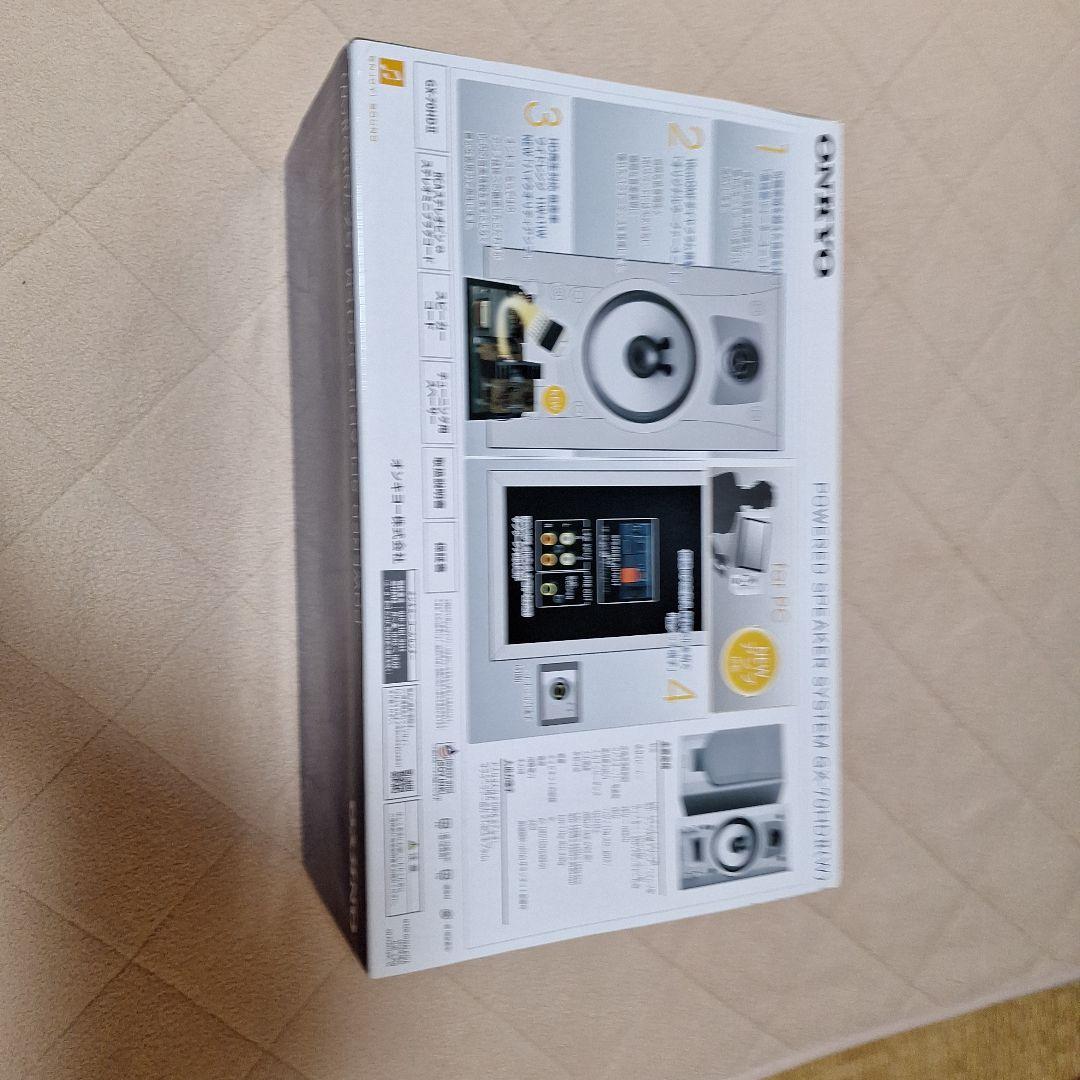 ONKYO スピーカー
