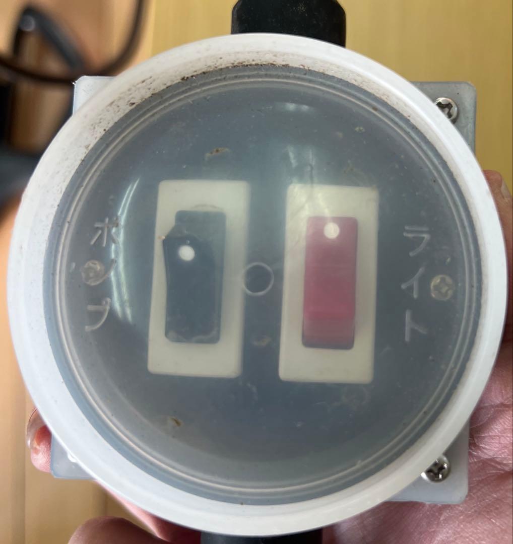 タカラ工業 ウォータークリーナー 渓流 TW-071A