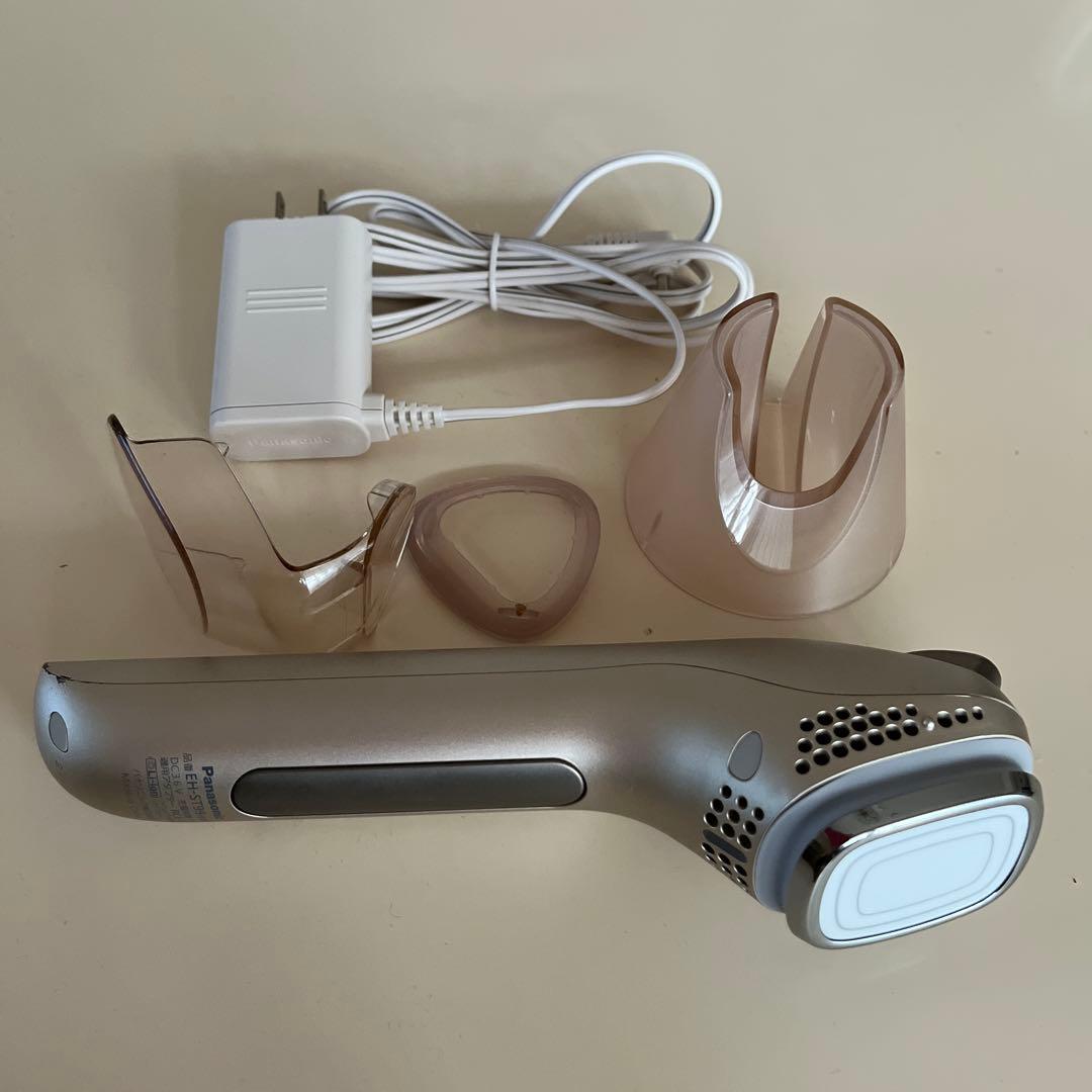パナソニック 美顔器 イオンブースト EH-ST99 定価42000円