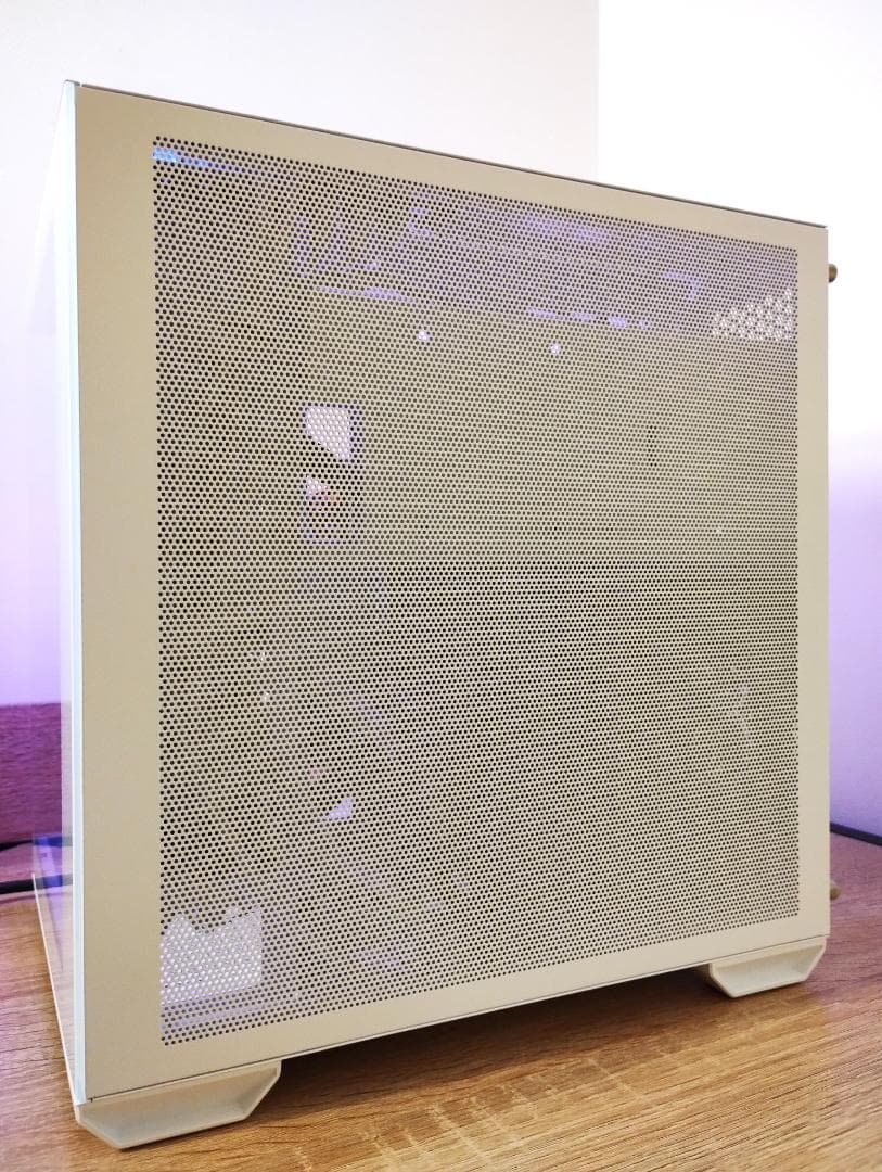 ゲーミングPC/Core i7 10700/RX5700XT/メモリ16GB