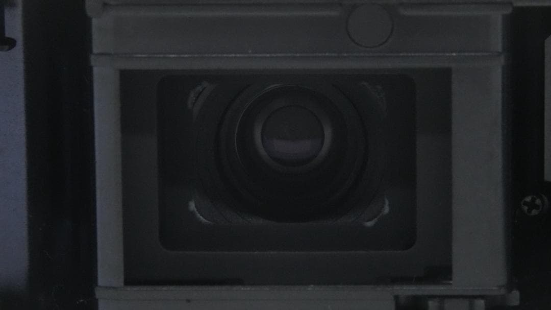 【B2171】 OLYMPUS XA2 + A11 ブラック オリンパス