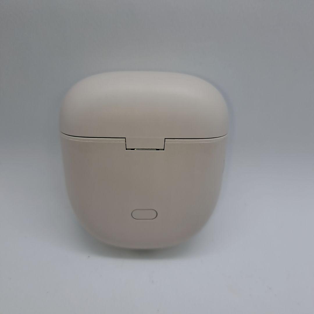 [充電ケースのみ]Bose QuietComfort Earbuds II