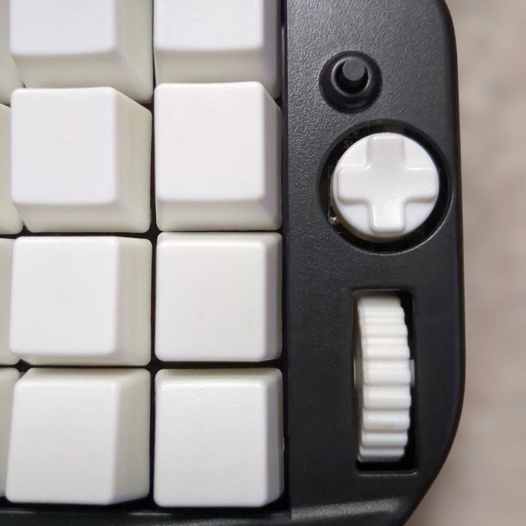 ［MH-Device］ MH-Delta