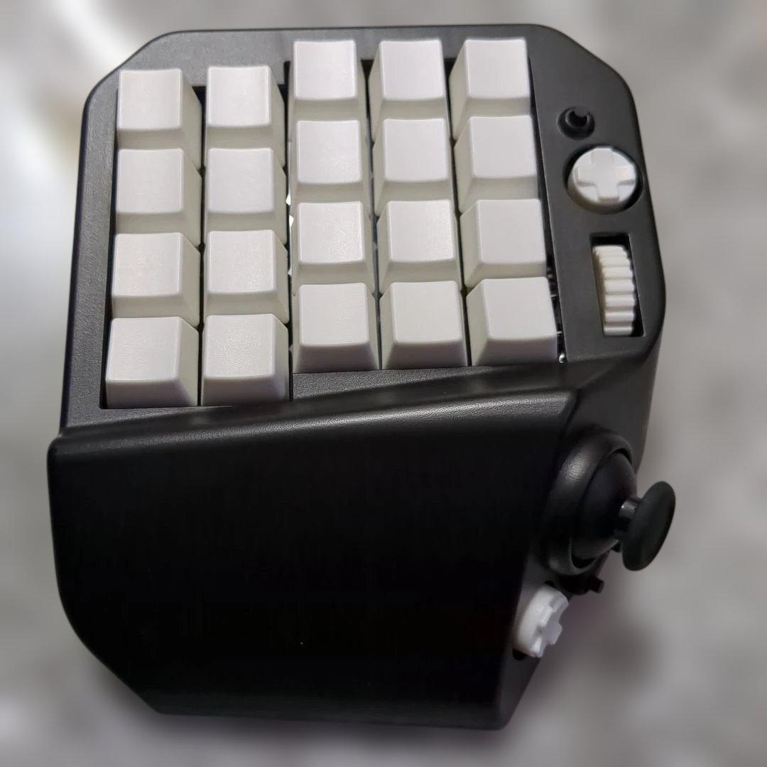 ［MH-Device］ MH-Delta