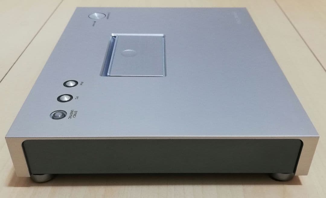 ONKYO デジタルメディアトランスポート ND-S1000