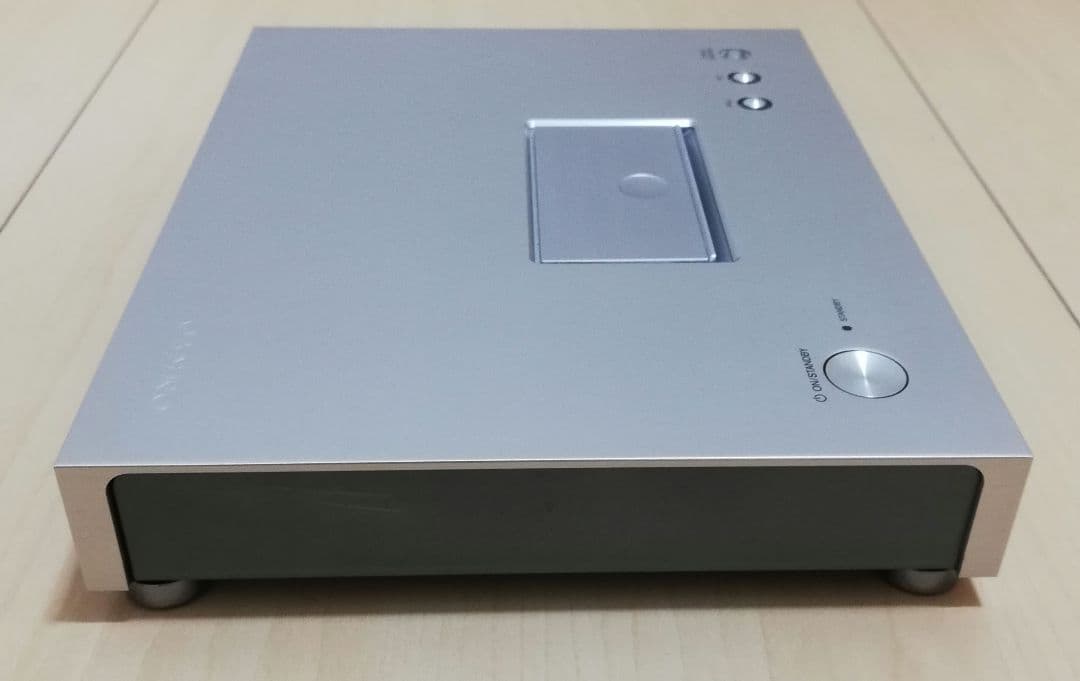 ONKYO デジタルメディアトランスポート ND-S1000