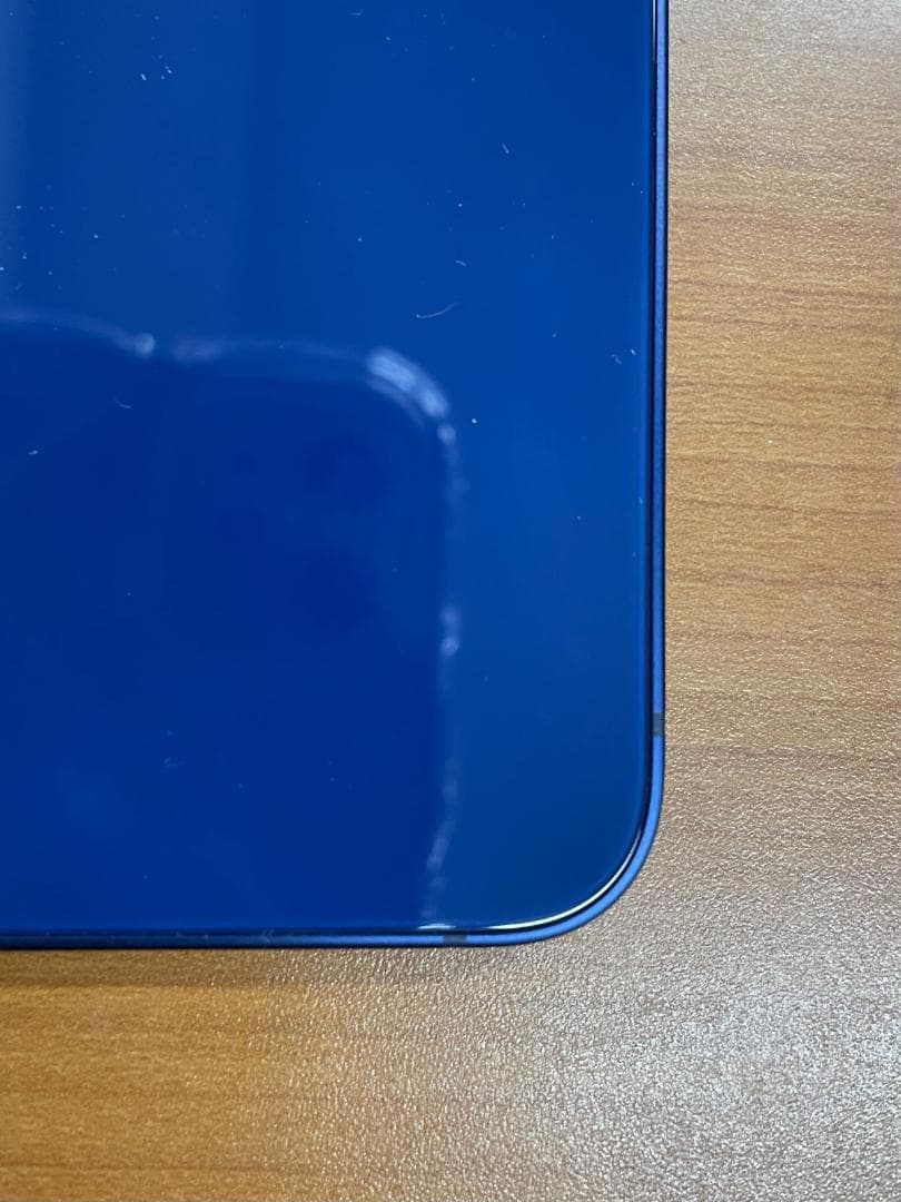 人*様 動作確認済み iPhone 12 mini 64GB ID:S7117