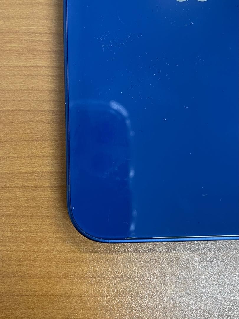 人*様 動作確認済み iPhone 12 mini 64GB ID:S7117