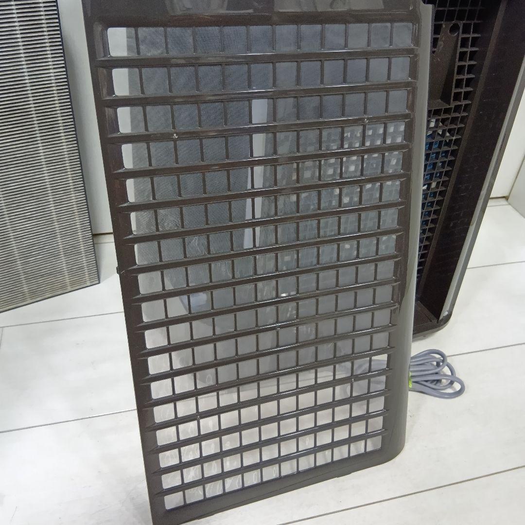 SHARP シャープ 加湿空気清浄機 KC-J50-H 2020年製