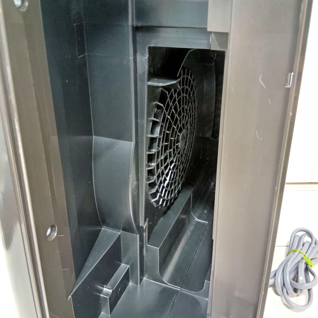 SHARP シャープ 加湿空気清浄機 KC-J50-H 2020年製