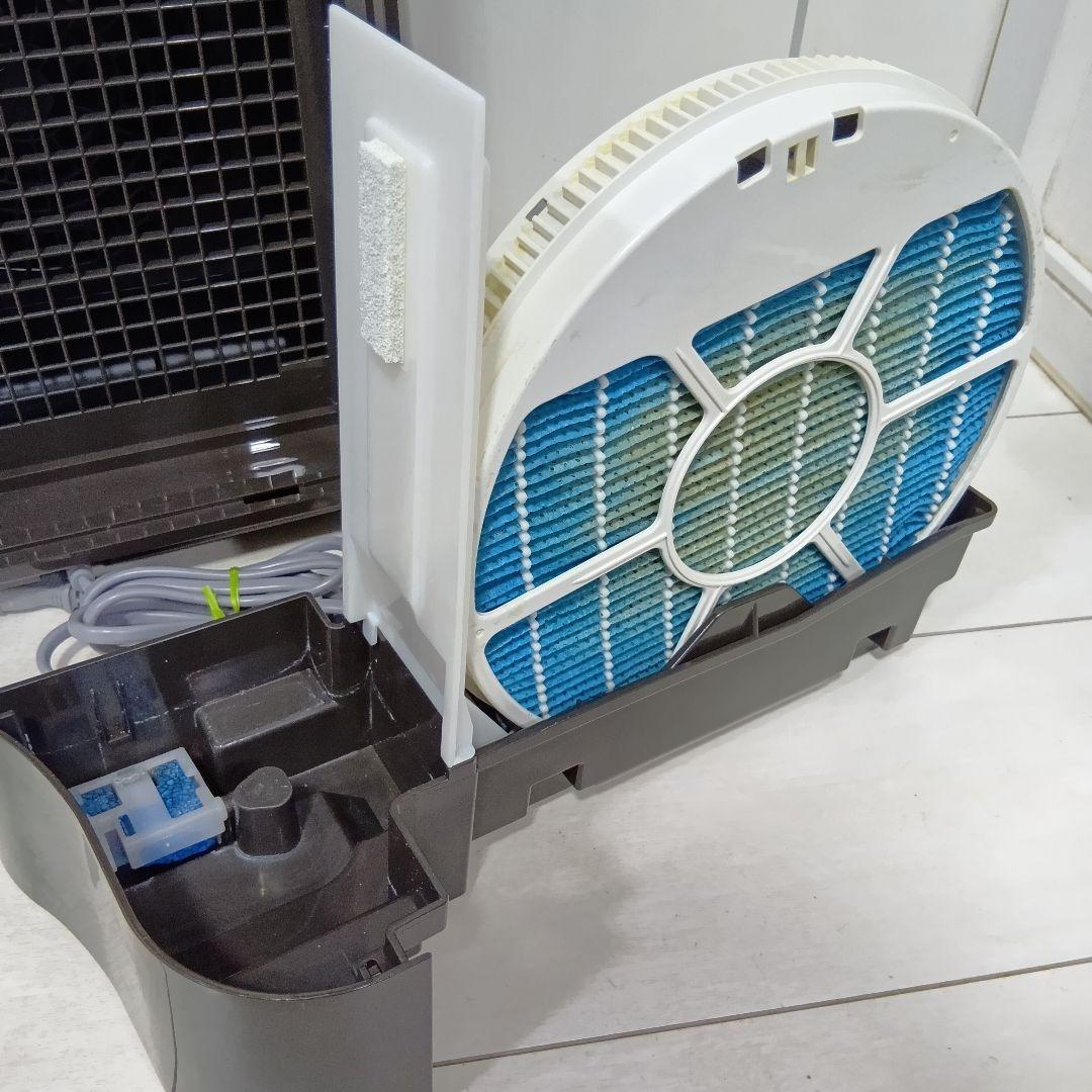 SHARP シャープ 加湿空気清浄機 KC-J50-H 2020年製