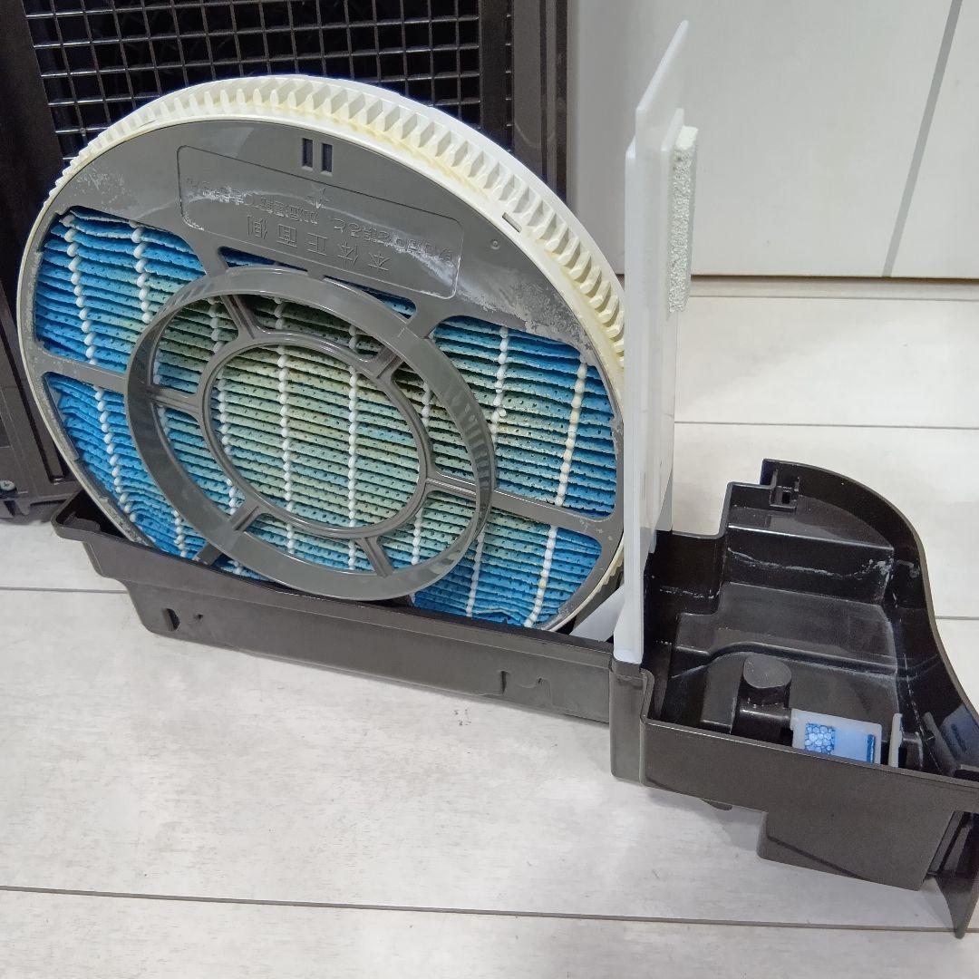 SHARP シャープ 加湿空気清浄機 KC-J50-H 2020年製