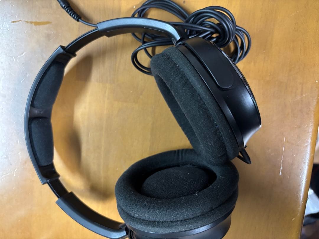 SONY MDR-MA500？　ヘッドホン