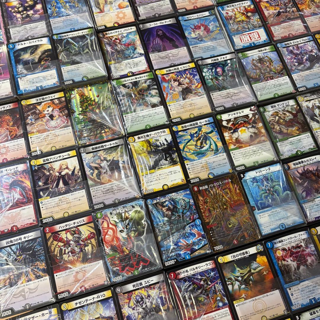 デュエルマスターズ 大量まとめ売り 1箱 約13,000枚