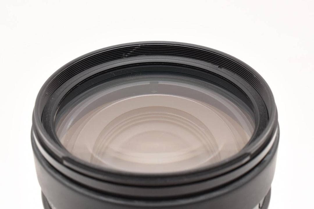 TAMRON AF 200-400mm F5.6 LD 75DE キヤノン