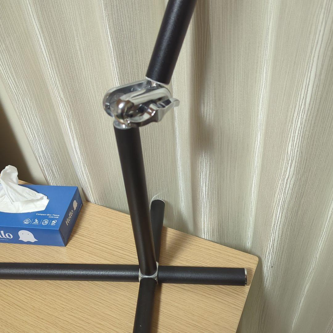 高さ調整可能 スタンド 　パソコン　タブレット用スタンド