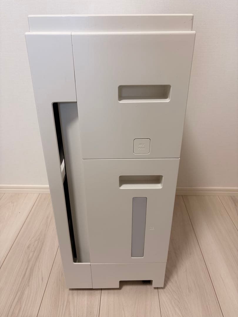 Panasonic 空気清浄機(ナノイー) F-VXT70