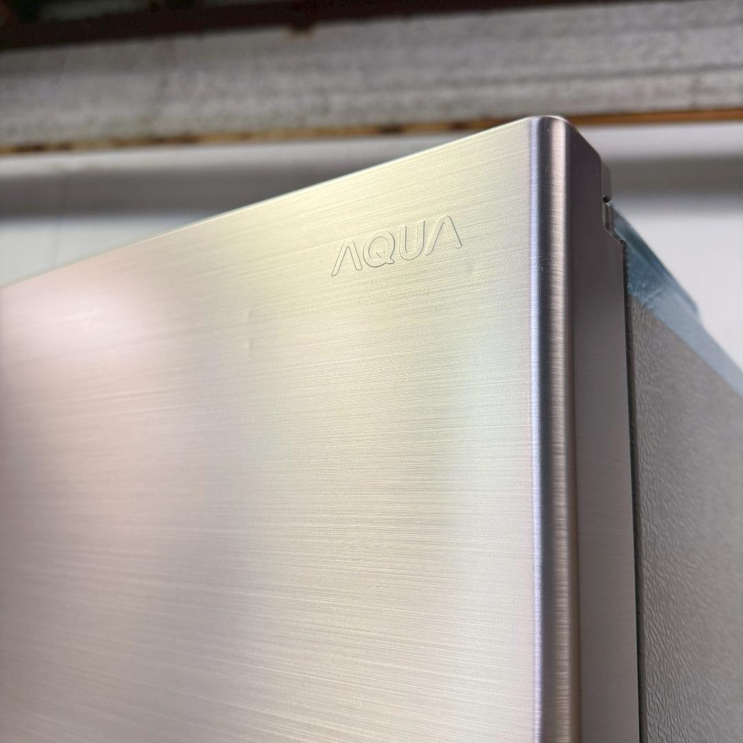 AQUA 4ドア 冷蔵庫 大型 362L 2025年製 高年式 美品