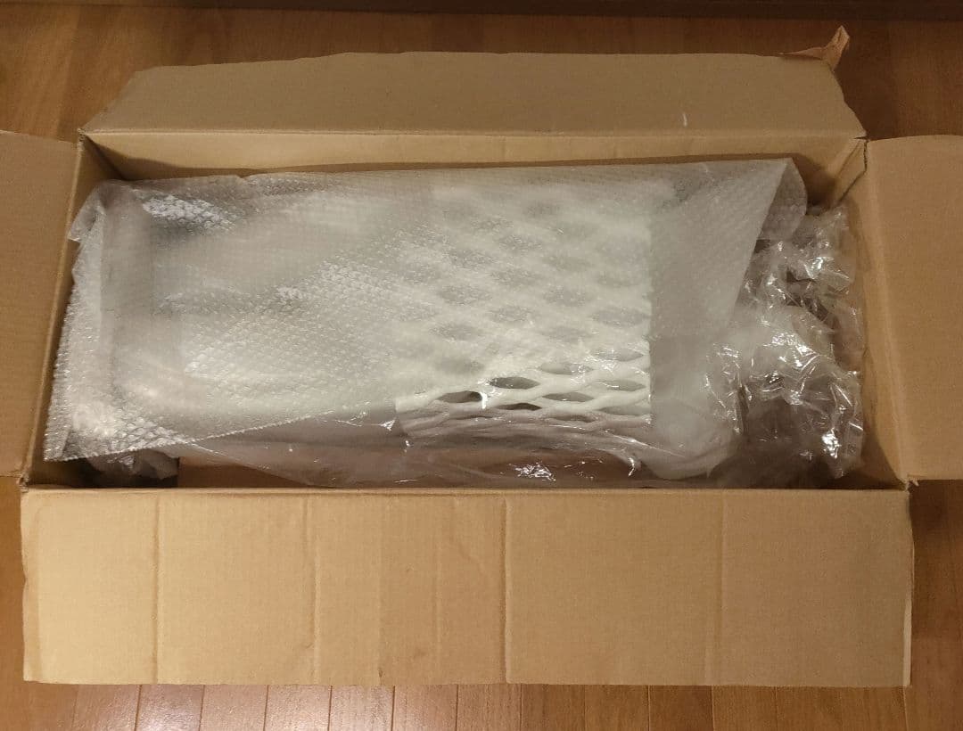 新品未使用品 シャンデール 電飾トルソー マネキン LED照明器具