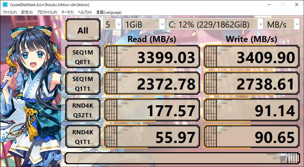 ASUS Z9PE-D8 WS CPU+メモリ+CPUクーラー