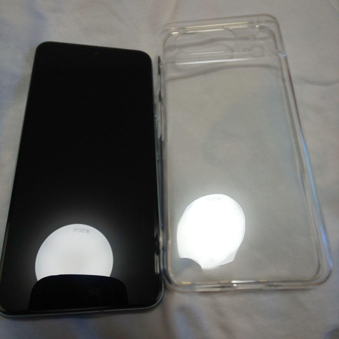 Google Pixel8 SIMフリー